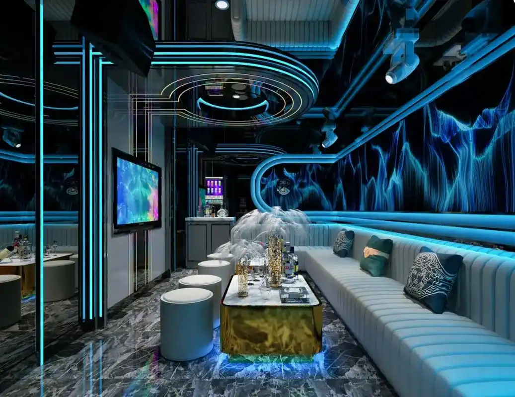 郑州商务ktv推荐-荥阳市ktv预定